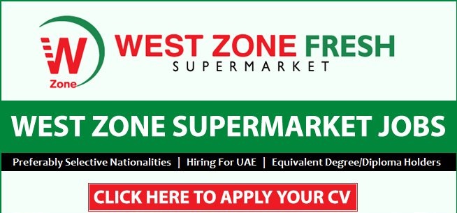 West Zone Supermarket