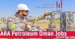 ARA Petroleum