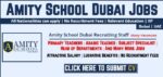 Amity School of Dubai
