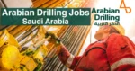 Arabian Drilling Company