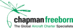 Chapman Freeborn