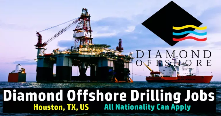 Diamond Offshore Drilling