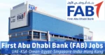  FAB First Abu Dhabi Bank