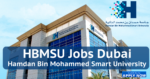 Hamdan Bin Mohammed Smart University