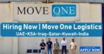 Move One Logistics