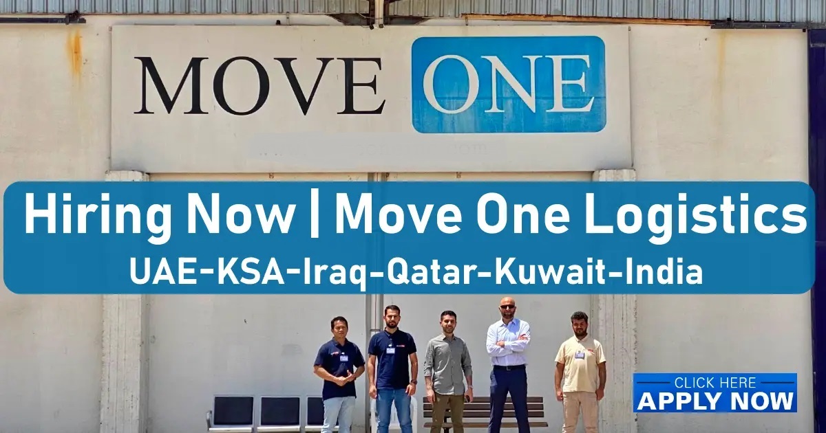 Move One Logistics