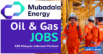 Mubadala Energy