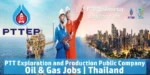 PTT Exploration and Production Public Company Limited