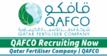 Qatar Fertiliser Company