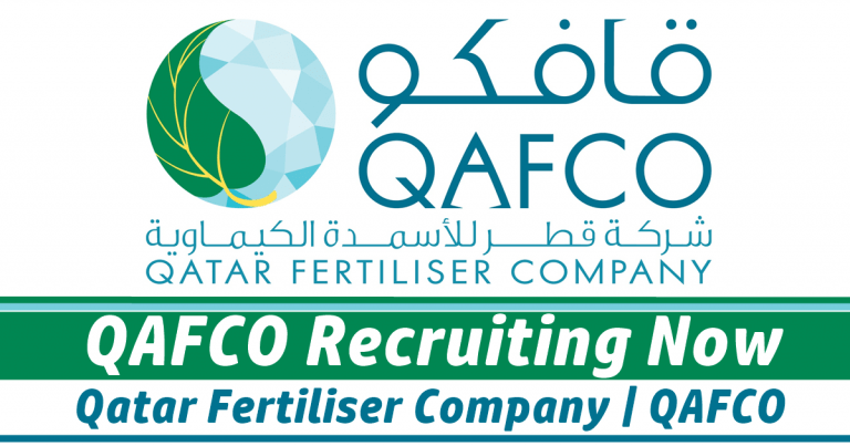 Qatar Fertiliser Company