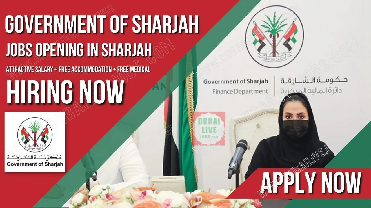 Sharjah Government