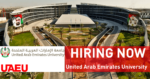 United Arab Emirates University