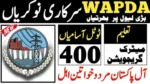 WAPDA