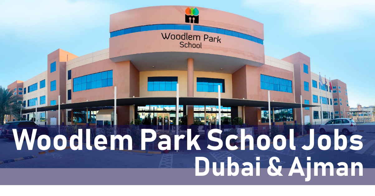 Woodlem Park School