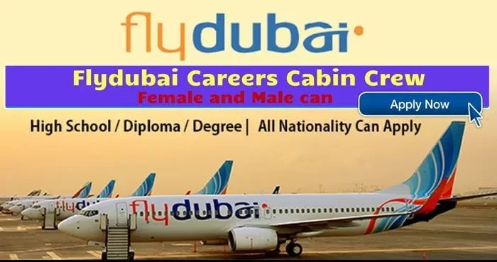 FlyDubai Airline