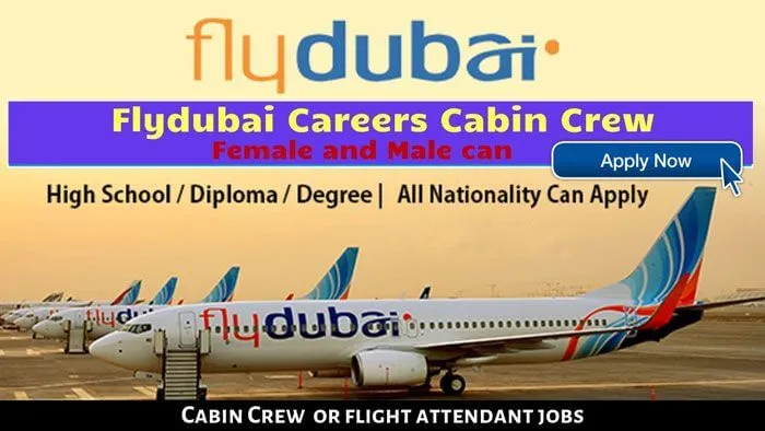 Fly Dubai Airline