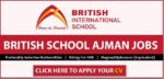 British International School