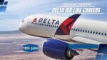  Delta Air Lines 