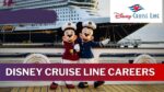 Disney Cruise Line 