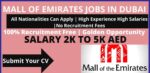  Mall Of Emirates