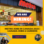 Metro Canada