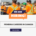 Pembina Pipeline Corporation