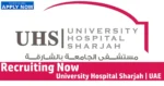 Sharjah Hospital