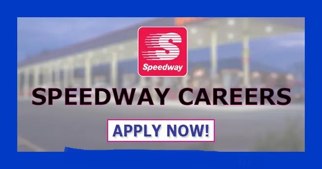 Speedway Careers