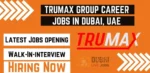 Trumax Group