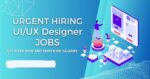 UX Designer Jobs