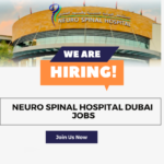 Neuro Spinal Hospital Dubai