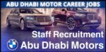 Abu Dhabi Motors