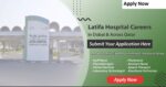 Latifa Women and Children Hospital