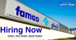 Al-Futtaim Auto & Machinery Company