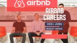 Airbnb Careers