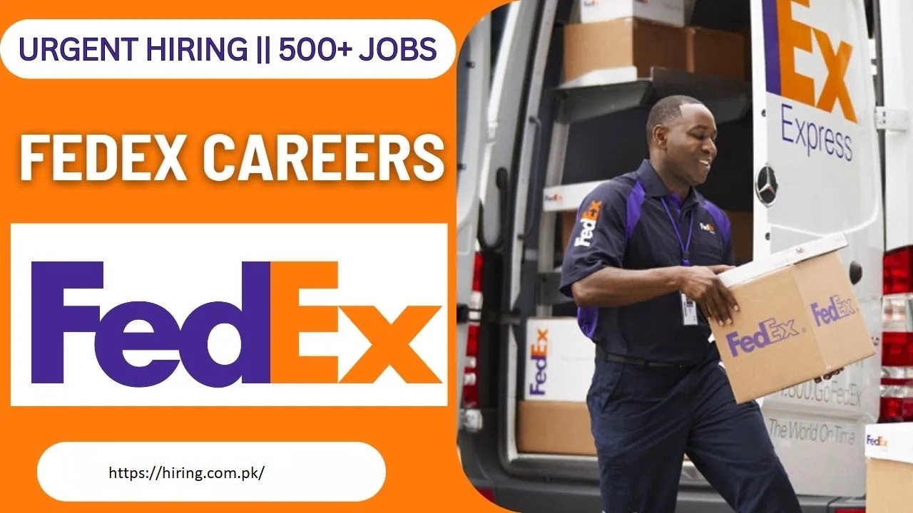 FedEx Corporation