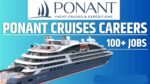  PONANT Cruises 
