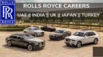  Rolls Royce