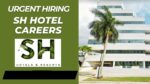 SH Hotels And Resorts