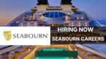 Seabourn Careers