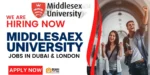 Middlesex University 