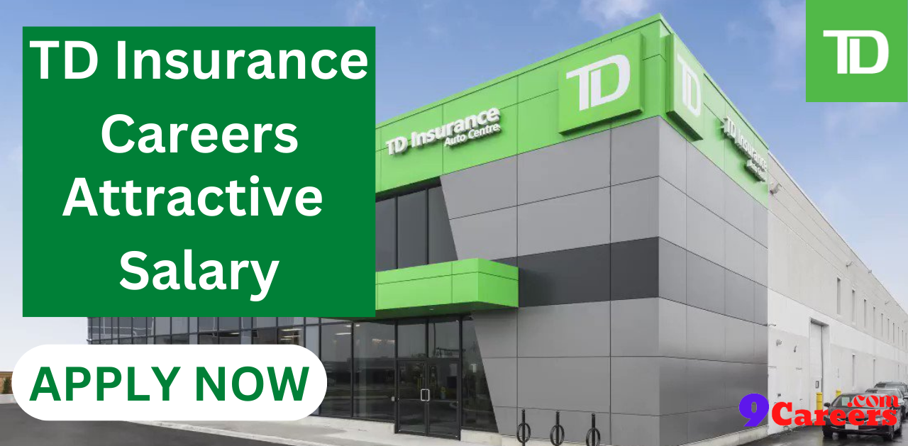 TD Insurance