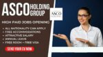 Asco Holding Group