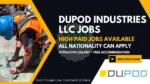 Dupod Industries LLC