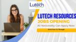 Lutech Resources