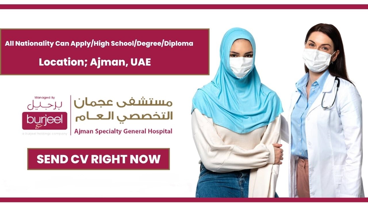 Ajman Specialty Hospital