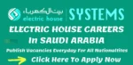 Electric House Systems
