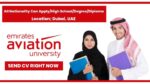 Emirates Aviation University 