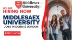 Middlesex University 