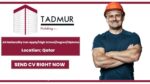 Tadmur Holding 
